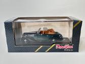 Bmw 327 Cabrio 1941 žalia/juoda 1:43 Detail Car - nuotraukos Nr. 2