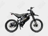 Kugoo wish 02pro Black Edition 5000w - nuotraukos Nr. 2