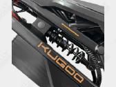 Kugoo wish 02pro Black Edition 5000w - nuotraukos Nr. 3