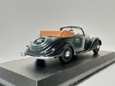 Bmw 327 Cabrio 1941 žalia/juoda 1:43 Detail Car - nuotraukos Nr. 5