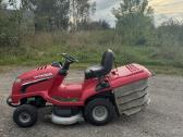 Honda 2417 - nuotraukos Nr. 2