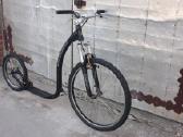 Kickbike Croos Max 26" - nuotraukos Nr. 2