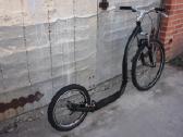 Kickbike Croos Max 26" - nuotraukos Nr. 3