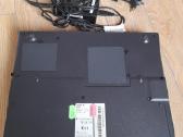 Asus Travelmate senovinis laptopas su floppy disk - nuotraukos Nr. 2