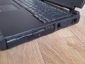 Asus Travelmate senovinis laptopas su floppy disk - nuotraukos Nr. 5