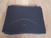 Asus Travelmate senovinis laptopas su floppy disk - nuotraukos Nr. 6
