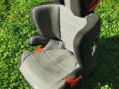 Auto kėdutė - nuotraukos Nr. 5