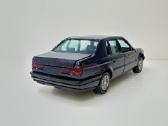 Bmw 7er 735i E32 1986 mėlyna 1:43 Gama Germany - nuotraukos Nr. 5