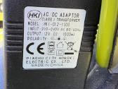 Vaikiškas elektrinis keturratis Quad Atv - nuotraukos Nr. 9
