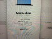 MacBook Air 13 M4 - nuotraukos Nr. 3