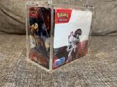 Pokemon Destined Rivals Booster Box - nuotraukos Nr. 2