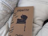 Nuna pipa lite automobilio kėdutė - nuotraukos Nr. 18