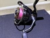 Daiwa 21 Luvias Airity Fc Lt2000s-h - nuotraukos Nr. 2