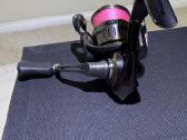 Daiwa 21 Luvias Airity Fc Lt2000s-h - nuotraukos Nr. 3