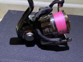 Daiwa 21 Luvias Airity Fc Lt2000s-h - nuotraukos Nr. 4
