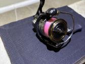 Daiwa 21 Luvias Airity Fc Lt2000s-h - nuotraukos Nr. 5