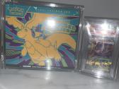 Pokemon Gengar Ace 10 + Ascended heroes Etb - nuotraukos Nr. 2