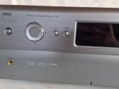 Nad T747 7.1 AV receiver Veikiantis - nuotraukos Nr. 3