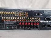 Nad T747 7.1 AV receiver Veikiantis - nuotraukos Nr. 8
