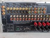 Nad T747 7.1 AV receiver Veikiantis - nuotraukos Nr. 9
