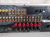 Nad T747 7.1 AV receiver Veikiantis - nuotraukos Nr. 10