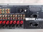 Nad T747 7.1 AV receiver Veikiantis - nuotraukos Nr. 11