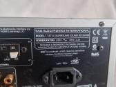 Nad T747 7.1 AV receiver Veikiantis - nuotraukos Nr. 12