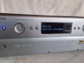 Nad T747 7.1 AV receiver Veikiantis - nuotraukos Nr. 14