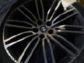Originalūs Bmw G30 Style 664m R19 ratlankiai - nuotraukos Nr. 2
