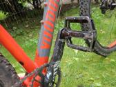 Voodoo dviratis sram 1x11 - nuotraukos Nr. 3