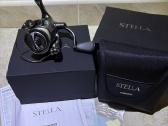 Shimano 22 Stella c2500s - nuotraukos Nr. 2