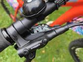Voodoo dviratis sram 1x11 - nuotraukos Nr. 7