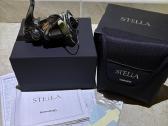Shimano 22 Stella c2500s - nuotraukos Nr. 3