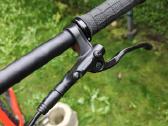 Voodoo dviratis sram 1x11 - nuotraukos Nr. 8