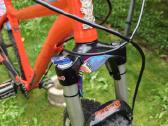 Voodoo dviratis sram 1x11 - nuotraukos Nr. 9
