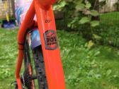 Voodoo dviratis sram 1x11 - nuotraukos Nr. 10