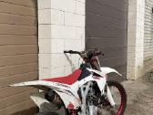 Krosinis 250cc - nuotraukos Nr. 3