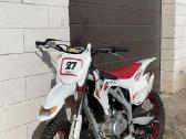 Krosinis 250cc - nuotraukos Nr. 6