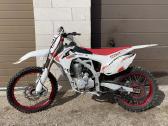 Krosinis 250cc - nuotraukos Nr. 5