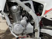 Krosinis 250cc - nuotraukos Nr. 8