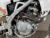 Krosinis 250cc - nuotraukos Nr. 9