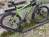 Voodoo dviratis sram 1x11 - nuotraukos Nr. 11