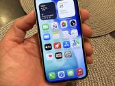 iPhone 12 mini 64gb Green - nuotraukos Nr. 3