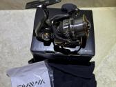 Daiwa 21 Luvias Airity Lt3000s-c - nuotraukos Nr. 2