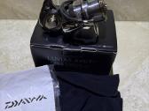 Daiwa 21 Luvias Airity Lt3000s-c - nuotraukos Nr. 3