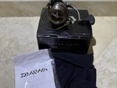 Daiwa 21 Luvias Airity Lt3000s-c - nuotraukos Nr. 4