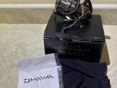 Daiwa 21 Luvias Airity Lt3000s-c - nuotraukos Nr. 5