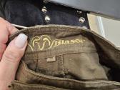 Originalios Blaser Mittenwald kelnės - nuotraukos Nr. 2