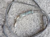 Mig suvirinimo aparatas esab c250 3ph - nuotraukos Nr. 10