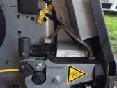 Mig suvirinimo aparatas esab c250 3ph - nuotraukos Nr. 11